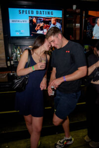 SinglesPartiesforNYCSingles (1) The best speed dating events in the city