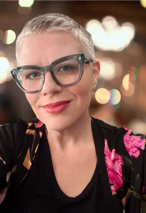 Amber — Single And The City team