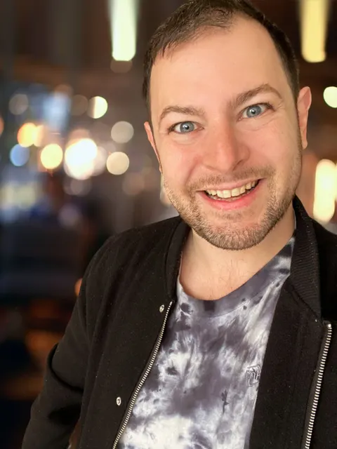 Billy — Single And The City team