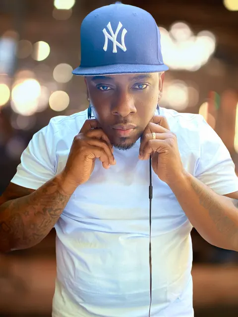 DJ Trey Nice — Single And The City team