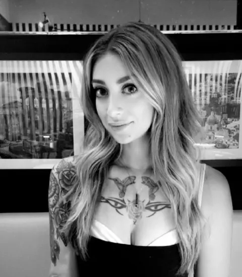Lauren — Single And The City team